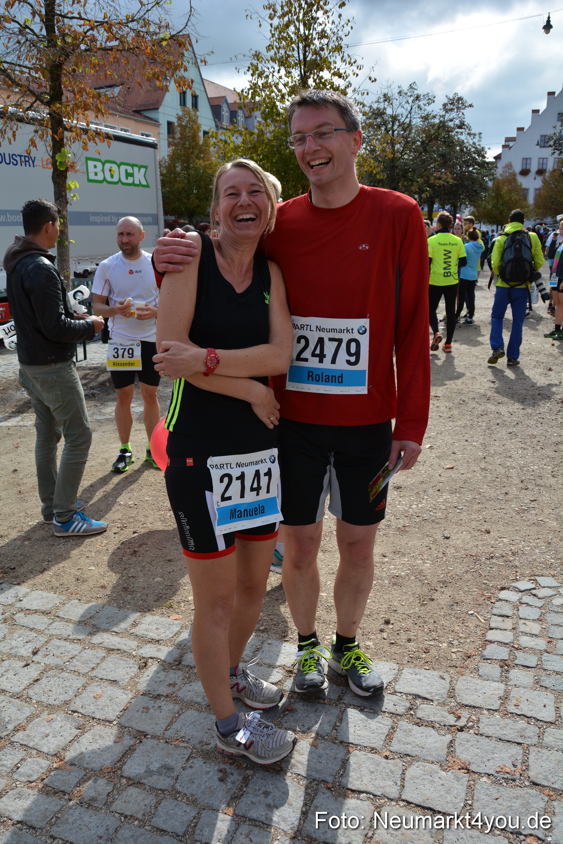 Stadtlauf Neumarkt 2015 0065